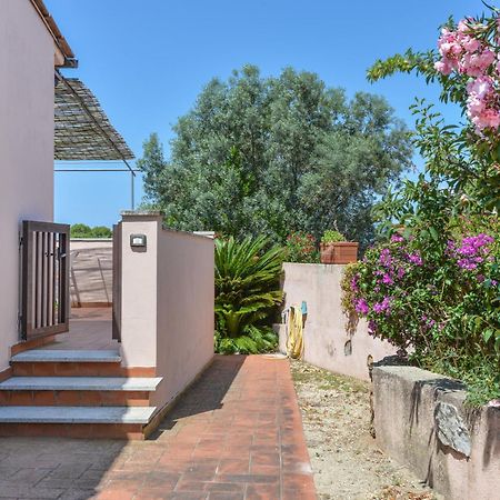 Residenza Elbabnb Capoliveri  Esterno foto