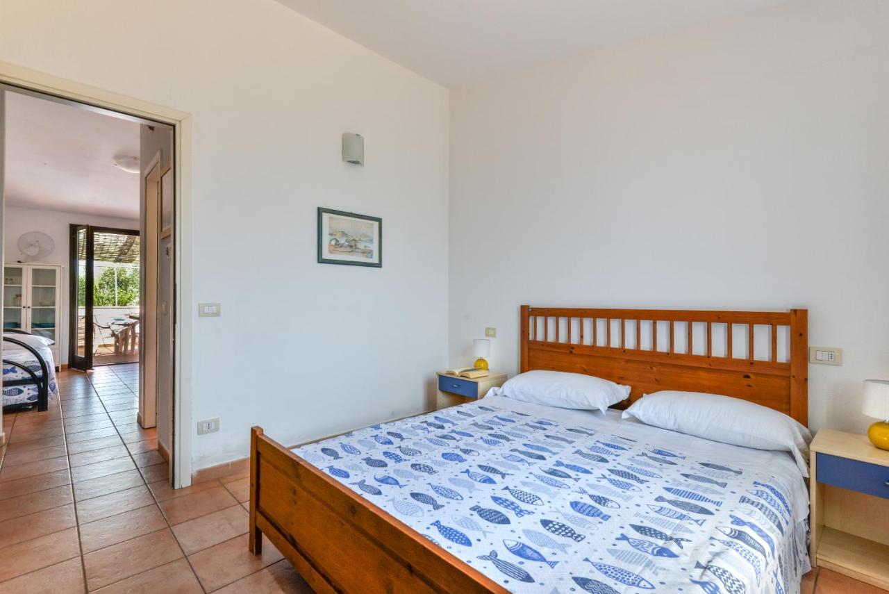 Residenza Elbabnb Capoliveri  Esterno foto