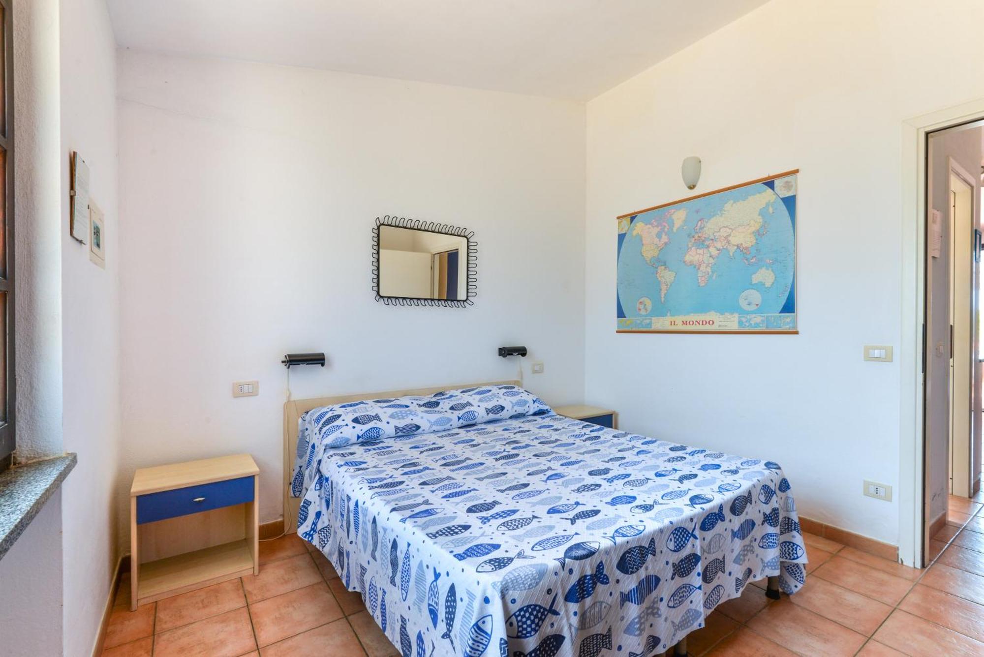 Residenza Elbabnb Capoliveri  Esterno foto