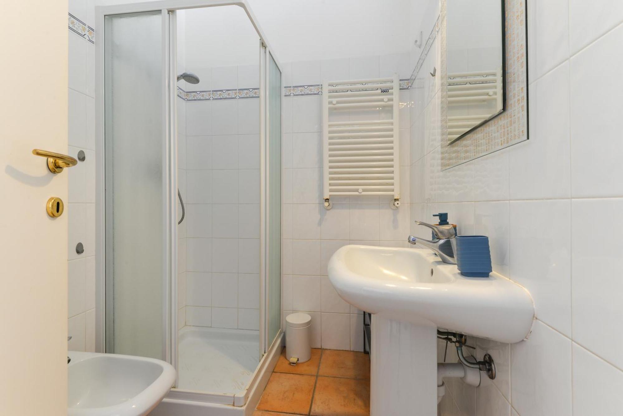 Residenza Elbabnb Capoliveri  Esterno foto