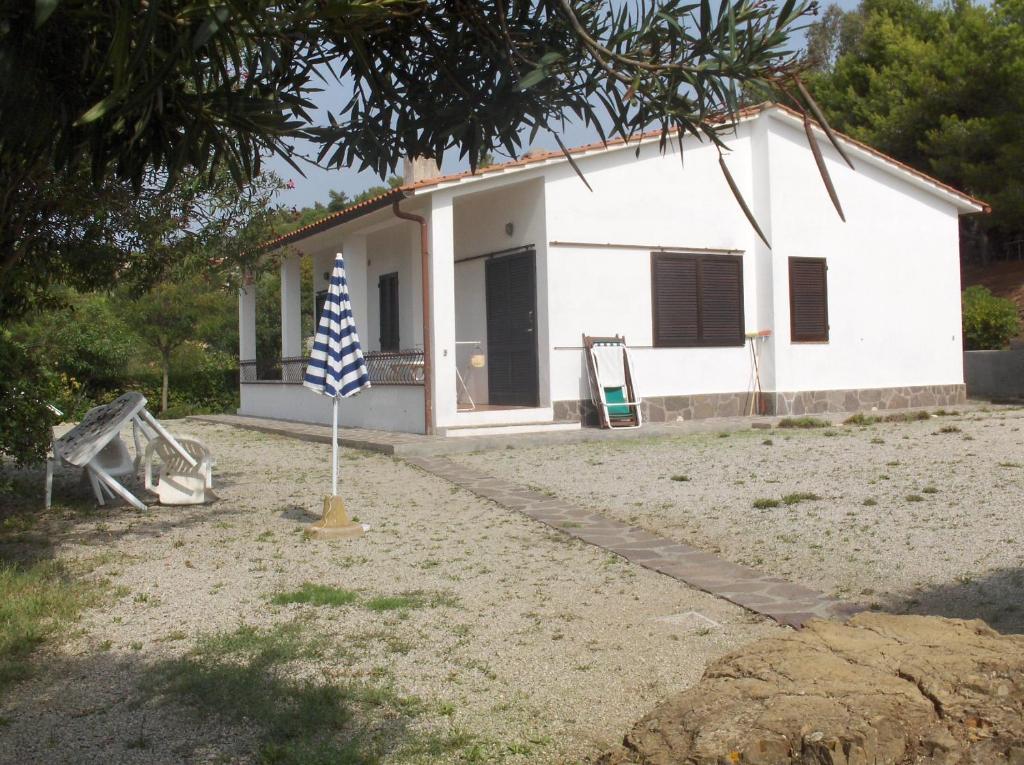 Residenza Elbabnb Capoliveri  Esterno foto